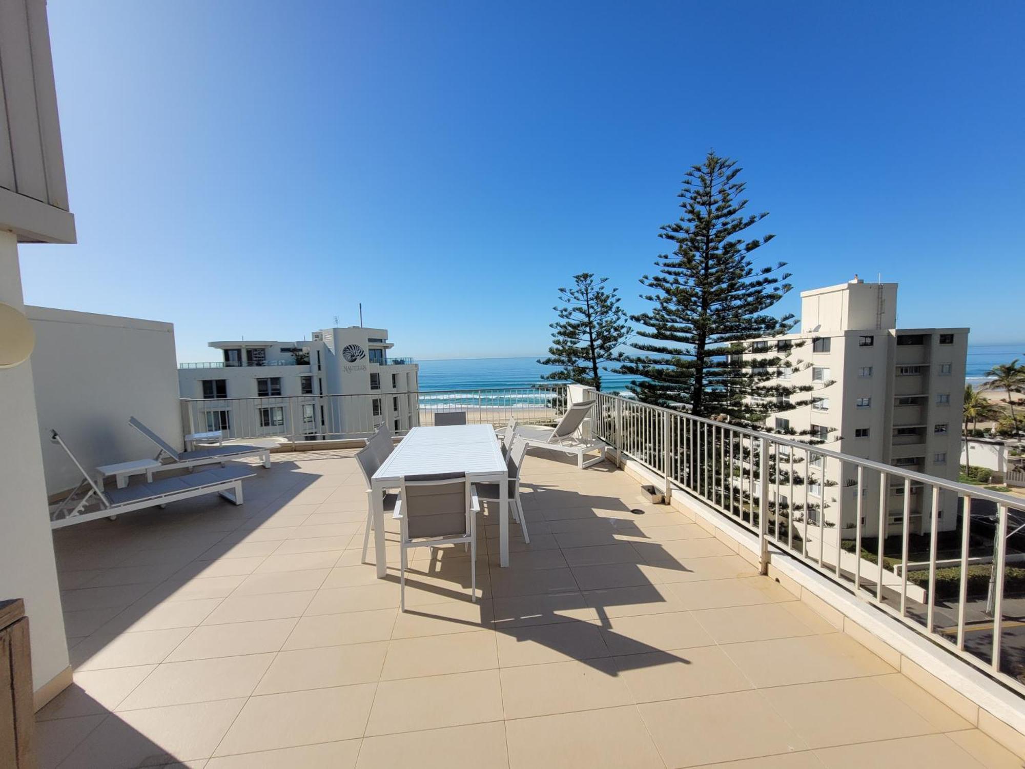 Surfers Chalet Gold Coast Bagian luar foto