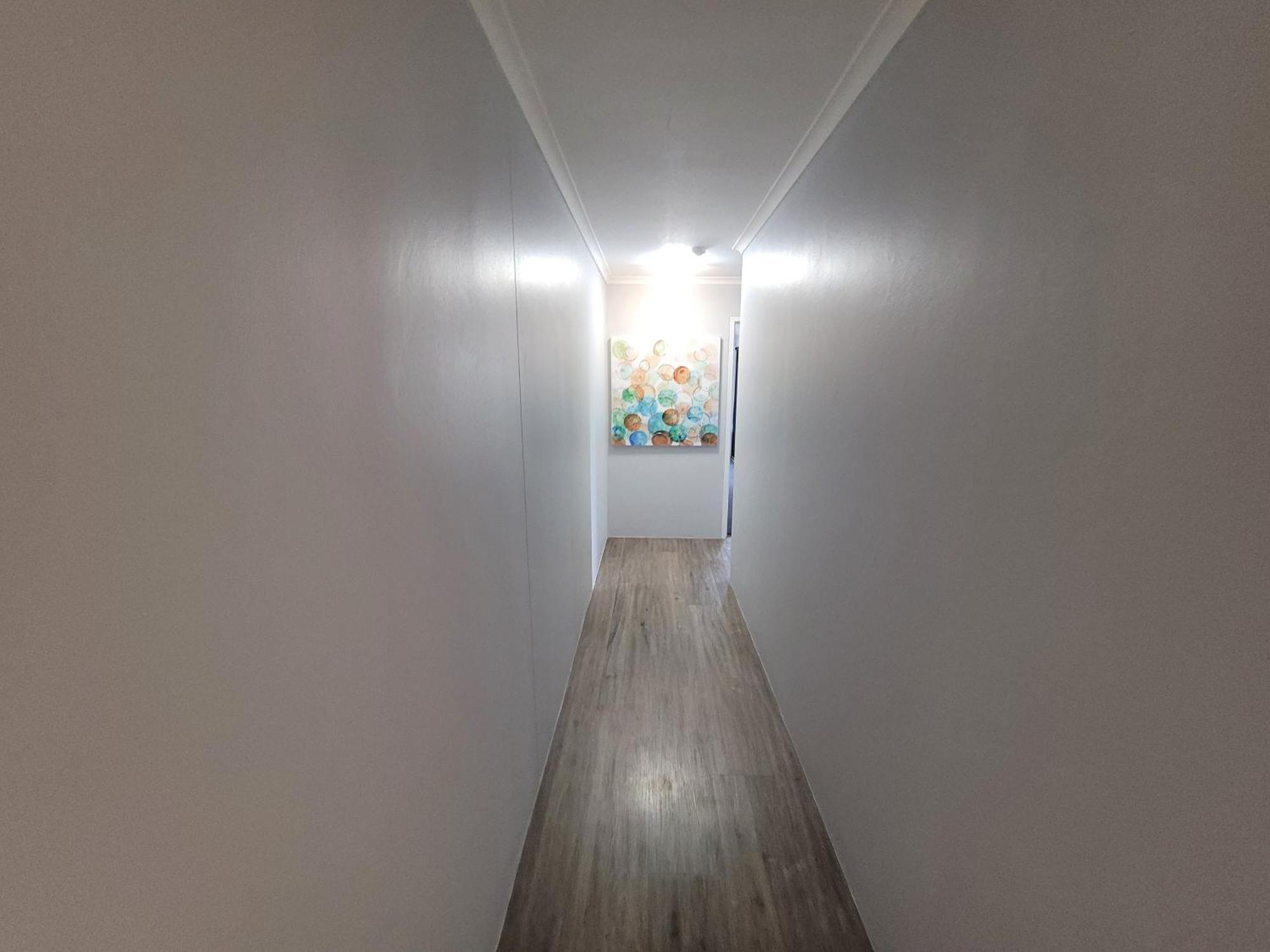 Surfers Chalet Gold Coast Ruang foto