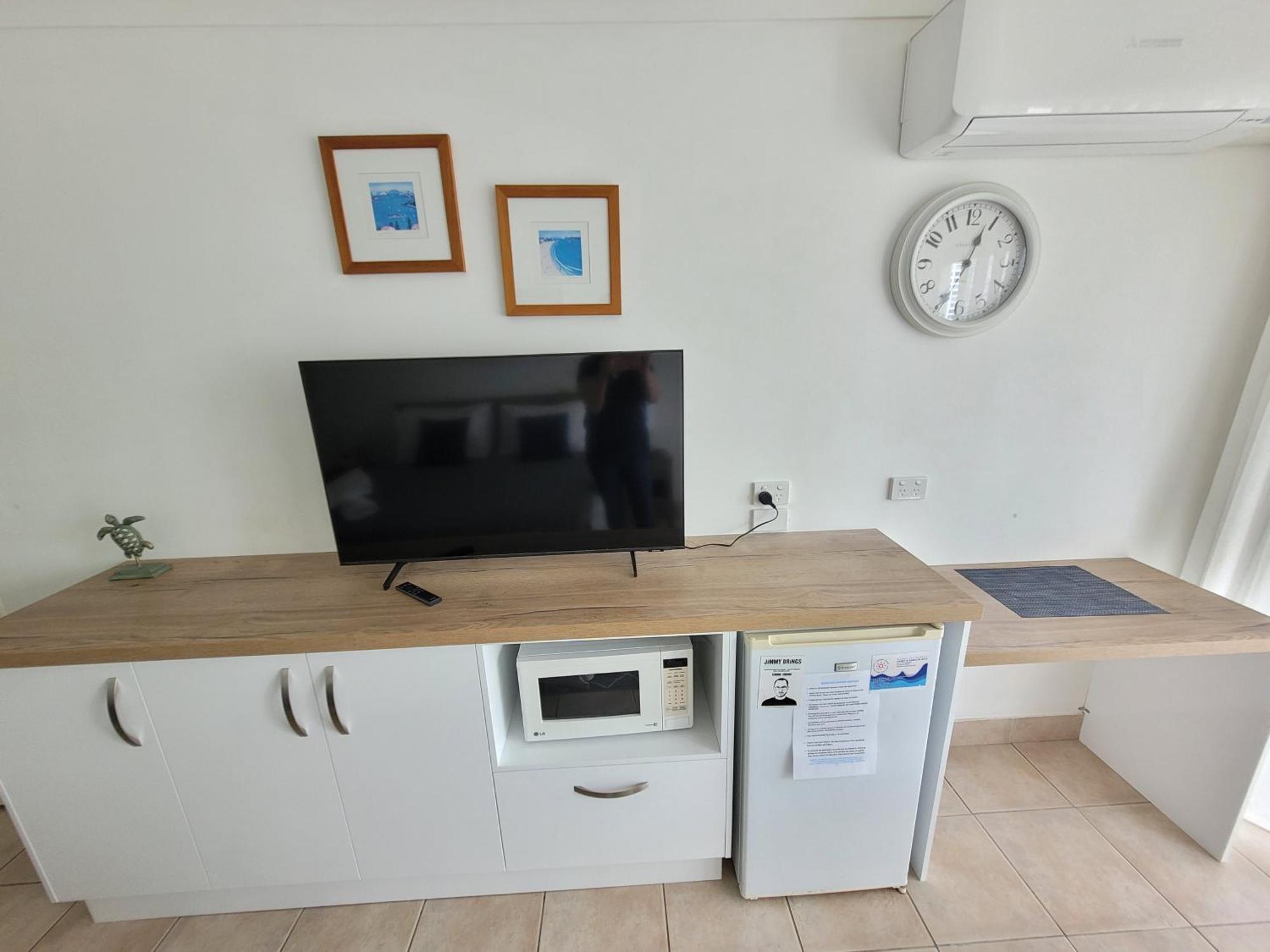 Surfers Chalet Gold Coast Ruang foto