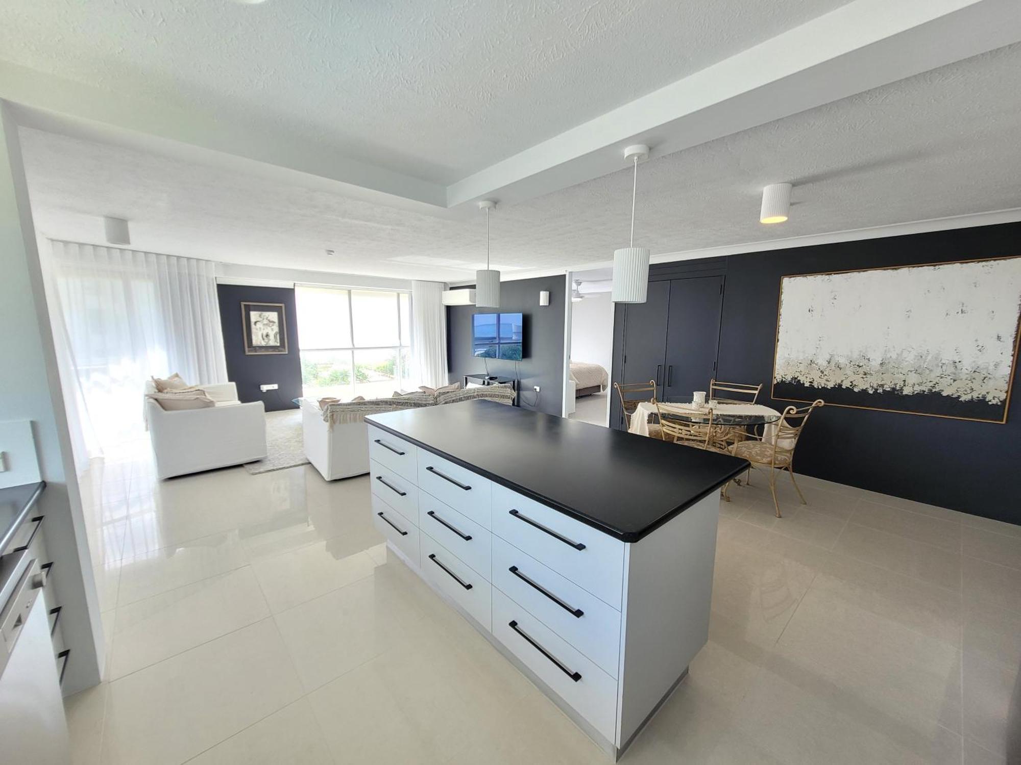 Surfers Chalet Gold Coast Ruang foto