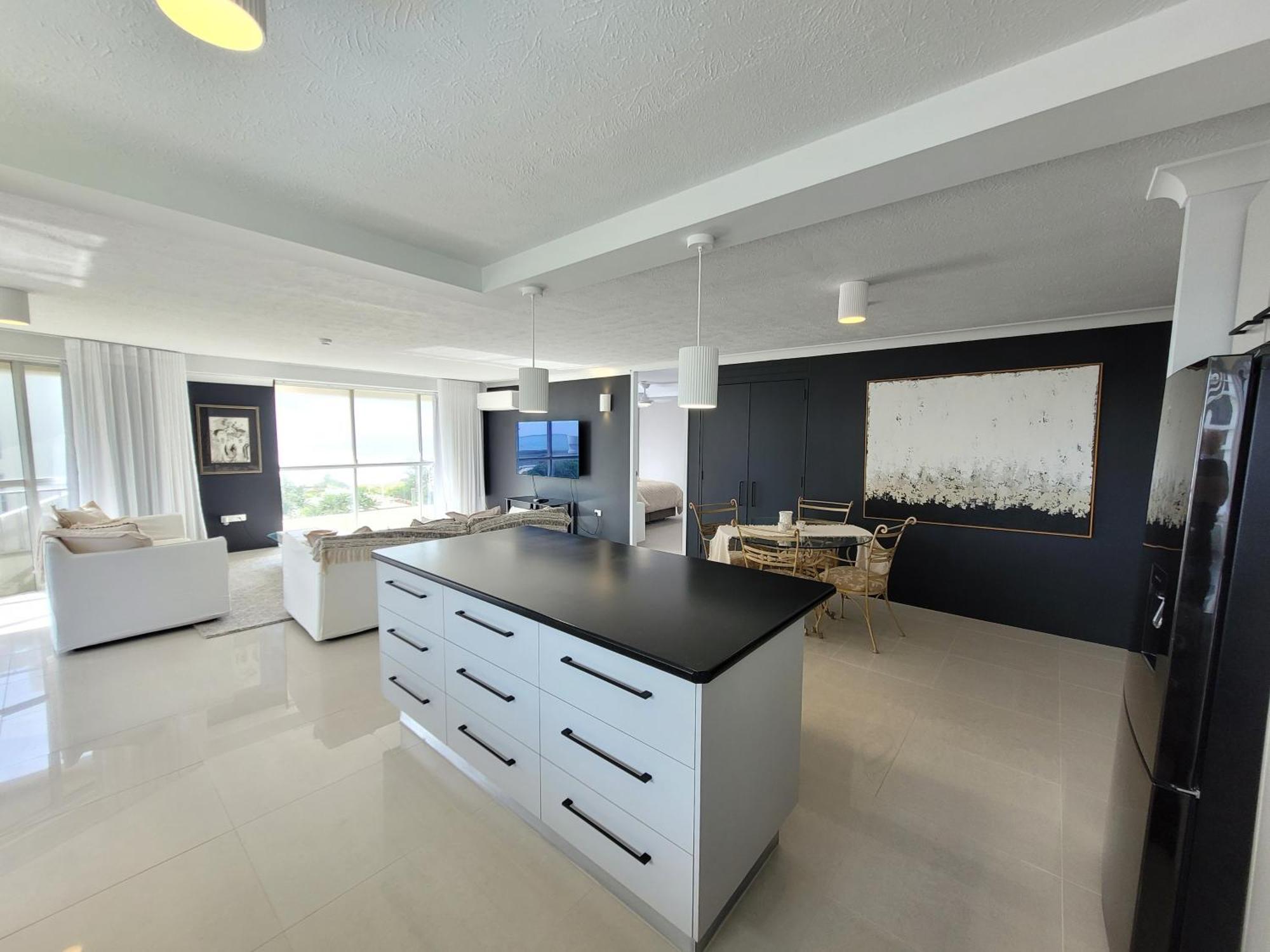 Surfers Chalet Gold Coast Ruang foto