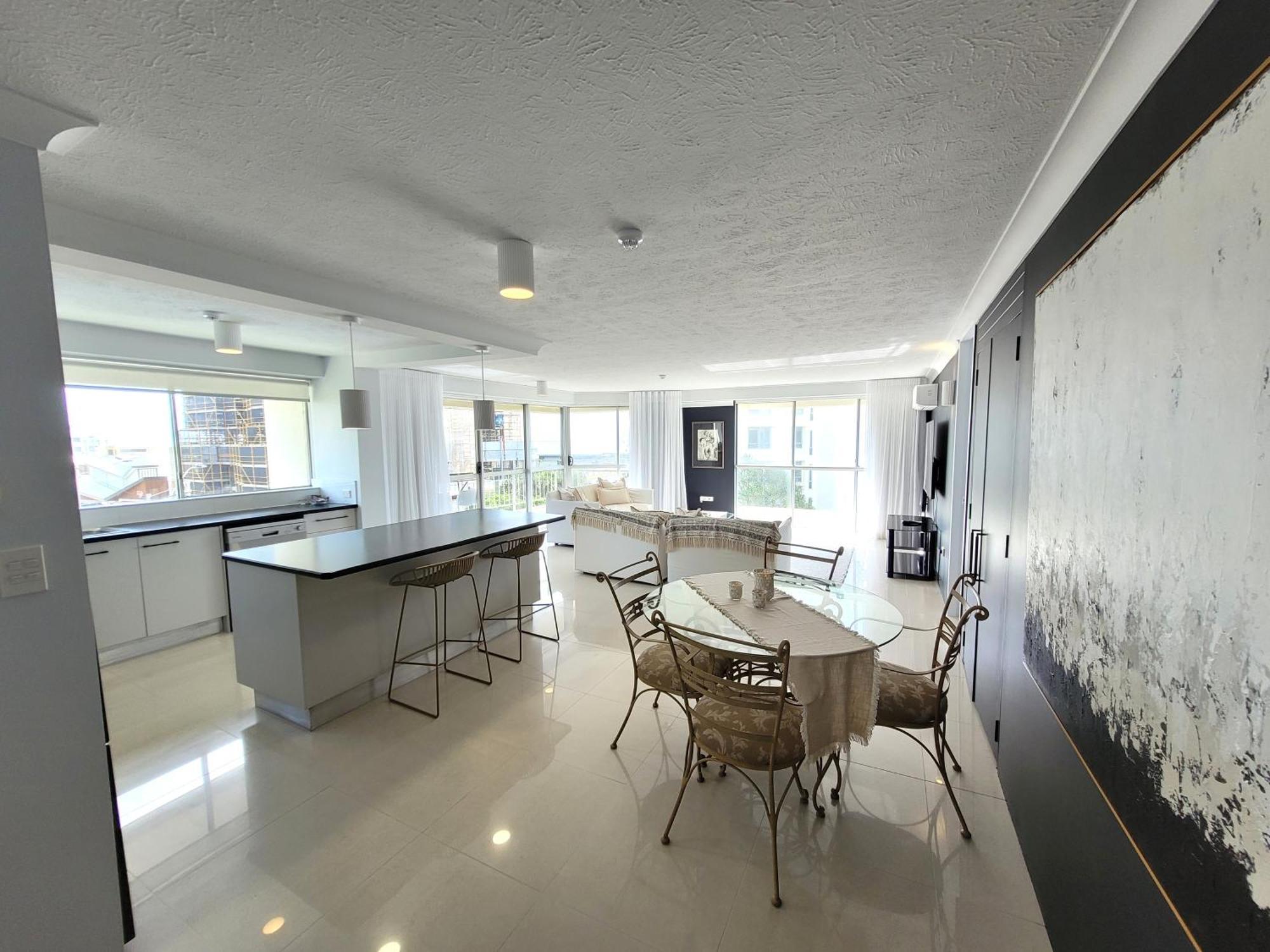 Surfers Chalet Gold Coast Ruang foto